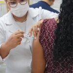 Tremembé amplia vacinação contra a gripe para toda a população